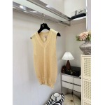 2026年4月5日入荷春夏新作Chanel 高級品復刻 女性服 KL工場