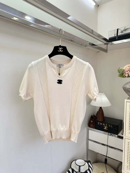 2026年4月5日入荷春夏新作Chanel 高級品復刻 女性...