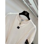 2026年4月5日入荷春夏新作Chanel 高級品復刻 女性服 KL工場