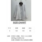 2026年4月5日入荷春夏新作Chanel 高級品復刻 女性服 KL工場