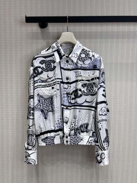 2026年4月5日入荷春夏新作Chanel 高級品復刻 女性...