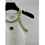 2026年4月5日入荷春夏新作Chanel 高級品復刻 女性服 KL工場