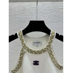 2026年4月5日入荷春夏新作Chanel 高級品復刻 女性服 KL工場