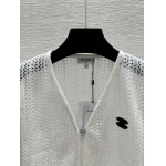 2026年4月5日入荷春夏新作Chanel 高級品復刻 女性服 KL工場