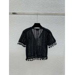 2026年4月5日入荷春夏新作Chanel 高級品復刻 女性服 KL工場