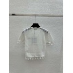 2026年4月5日入荷春夏新作Chanel 高級品復刻 女性服 KL工場