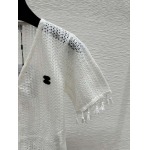 2026年4月5日入荷春夏新作Chanel 高級品復刻 女性服 KL工場