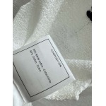 2026年4月5日入荷春夏新作Chanel 高級品復刻 女性服 KL工場