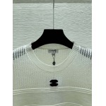 2026年4月5日入荷春夏新作Chanel 高級品復刻 女性服 KL工場