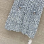 2026年4月5日入荷春夏新作Chanel 高級品復刻 女性服 KL工場