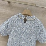 2026年4月5日入荷春夏新作Chanel 高級品復刻 女性服 KL工場