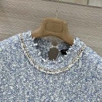 2026年4月5日入荷春夏新作Chanel 高級品復刻 女性服 KL工場