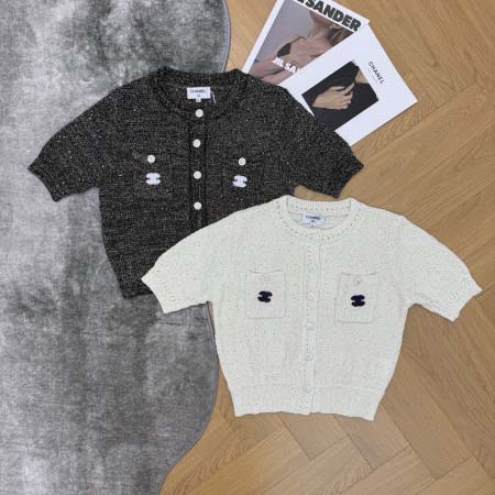 2026年4月5日入荷春夏新作Chanel 高級品復刻 女性...