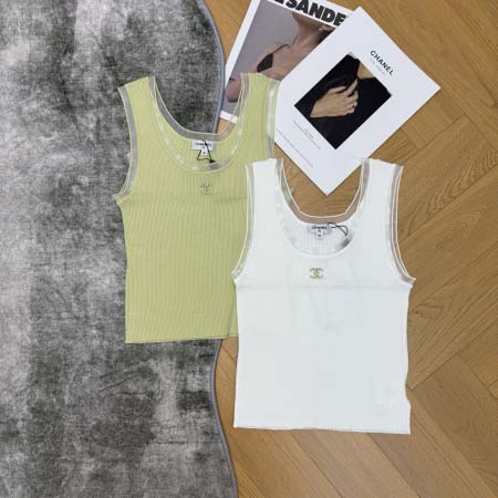 2026年4月5日入荷春夏新作Chanel 高級品復刻 女性...