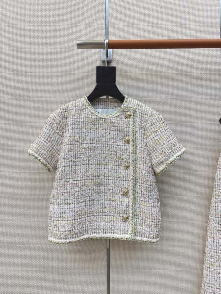 2026年4月5日入荷春夏新作Chanel 高級品復刻 女性...