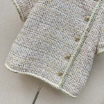 2026年4月5日入荷春夏新作Chanel 高級品復刻 女性服 KL工場