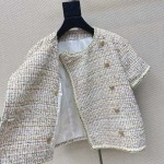 2026年4月5日入荷春夏新作Chanel 高級品復刻 女性服 KL工場