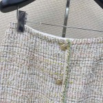 2026年4月5日入荷春夏新作Chanel 高級品復刻 女性服 KL工場