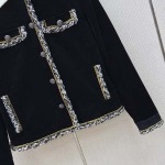 2026年4月5日入荷春夏新作Chanel 高級品復刻 女性服 KL工場