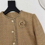 2026年4月5日入荷春夏新作Chanel 高級品復刻 女性服 KL工場