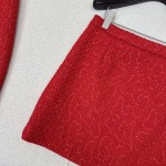 2026年4月5日入荷春夏新作Chanel 高級品復刻 女性服 KL工場