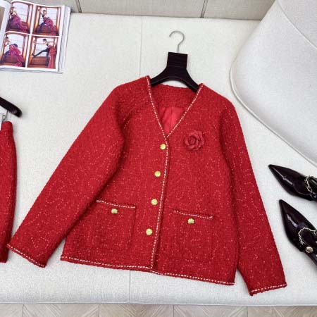 2026年4月5日入荷春夏新作Chanel 高級品復刻 女性...