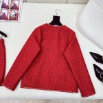 2026年4月5日入荷春夏新作Chanel 高級品復刻 女性服 KL工場