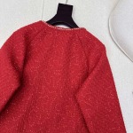 2026年4月5日入荷春夏新作Chanel 高級品復刻 女性服 KL工場