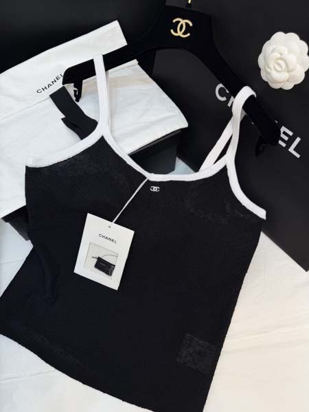 2026年4月5日入荷春夏新作Chanel 高級品復刻 女性...