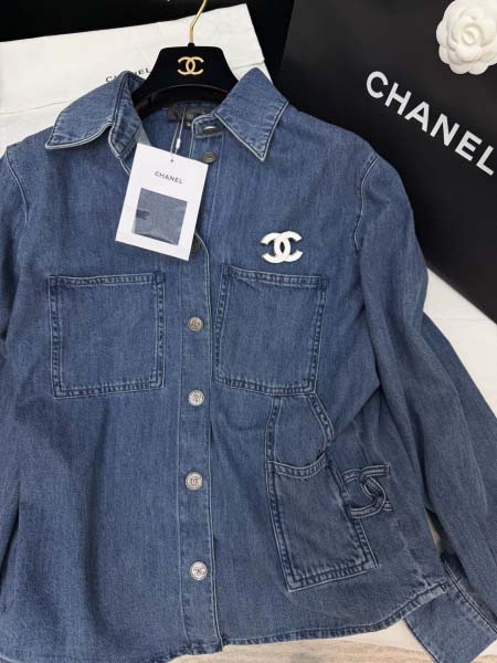 2026年4月5日入荷春夏新作Chanel 高級品復刻 女性...