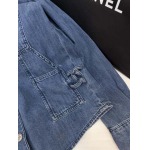 2026年4月5日入荷春夏新作Chanel 高級品復刻 女性服 KL工場