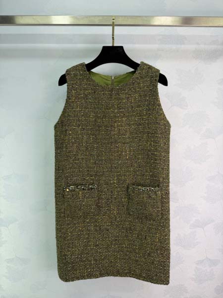 2026年4月5日入荷春夏新作Chanel 高級品復刻 女性...