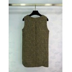 2026年4月5日入荷春夏新作Chanel 高級品復刻 女性服 KL工場