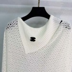 2026年4月5日入荷春夏新作Chanel 高級品復刻 女性服 KL工場