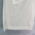 2026年4月5日入荷春夏新作Chanel 高級品復刻 女性服 KL工場