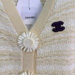 2026年4月5日入荷春夏新作Chanel 高級品復刻 女性服 KL工場