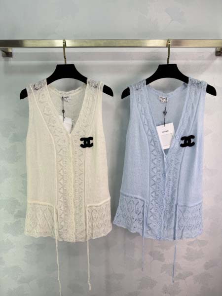 2026年4月5日入荷春夏新作Chanel 高級品復刻 女性...