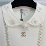 2026年4月5日入荷春夏新作Chanel 高級品復刻 女性服 KL工場