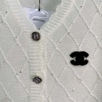 2026年4月5日入荷春夏新作Chanel 高級品復刻 女性服 KL工場