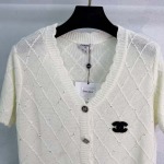 2026年4月5日入荷春夏新作Chanel 高級品復刻 女性服 KL工場