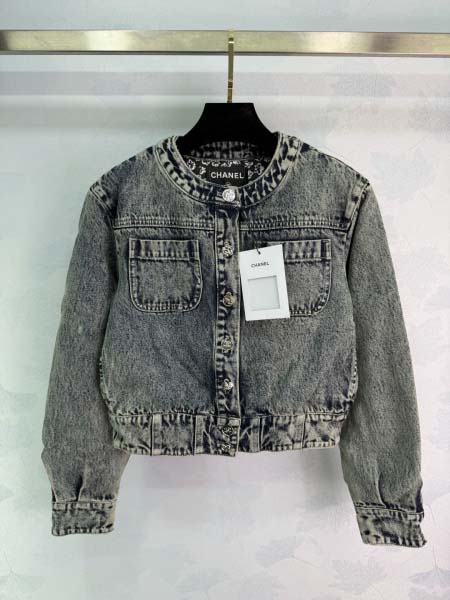 2026年4月5日入荷春夏新作Chanel 高級品復刻 女性...