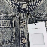 2026年4月5日入荷春夏新作Chanel 高級品復刻 女性服 KL工場