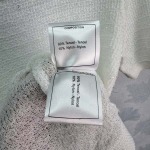 2026年4月5日入荷春夏新作Chanel 高級品復刻 女性服 KL工場