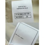 2026年4月5日入荷春夏新作Chanel 高級品復刻 女性服 KL工場