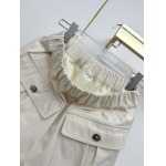 2026年4月5日入荷春夏新作Chanel 高級品復刻 女性服 KL工場