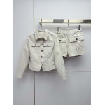 2026年4月5日入荷春夏新作Chanel 高級品復刻 女性服 KL工場