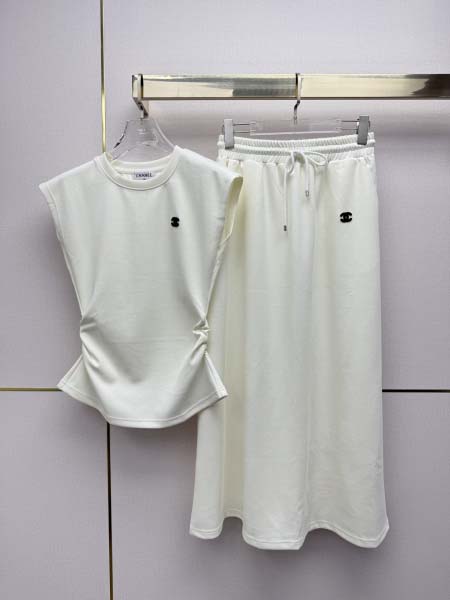 2026年4月5日入荷春夏新作Chanel 高級品復刻 女性...