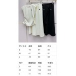 2026年4月5日入荷春夏新作Chanel 高級品復刻 女性服 KL工場