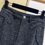 2026年4月5日入荷春夏新作Chanel 高級品復刻 女性服 KL工場