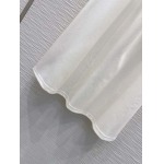 2026年4月5日入荷春夏新作Chanel 高級品復刻 女性服 KL工場